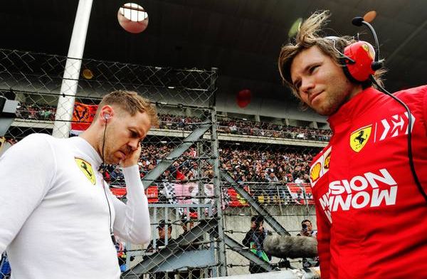Vettel: Thread-the-needle Baku a tricky challenge