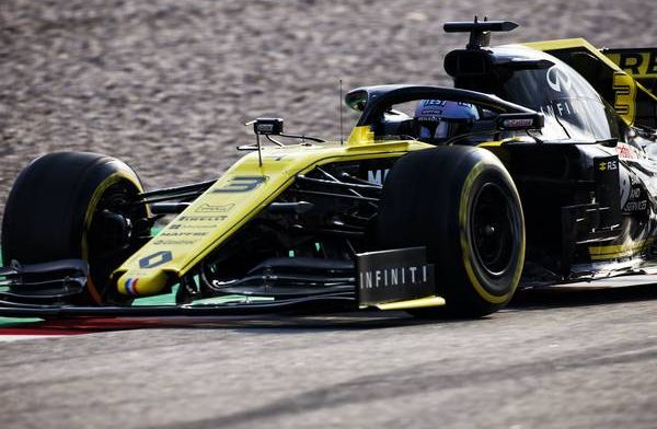 Prost believes Renault will have the best engine in F1