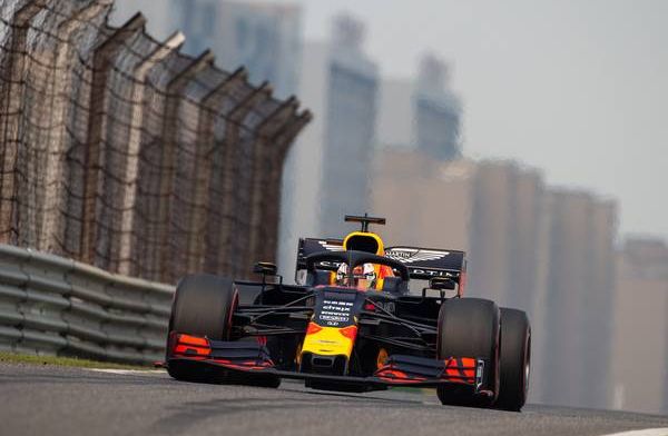 Max Verstappen decided to bring it home in P4 after VSC in Baku