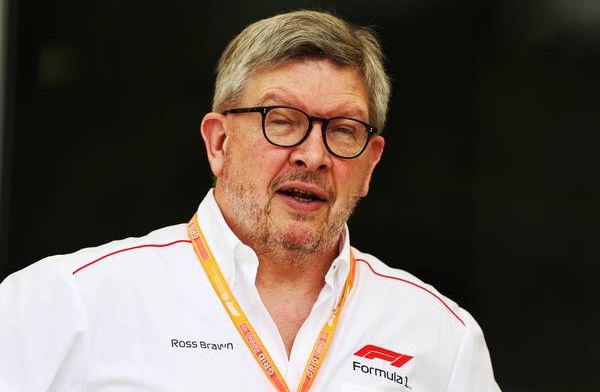 Ross Brawn says there is still time for Ferrari to fight back