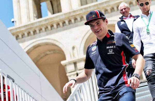 Max Verstappen doesn't see the benefit of extra point for fastest lap 