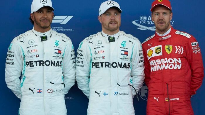 Wolff: Mercedes still has much to improve