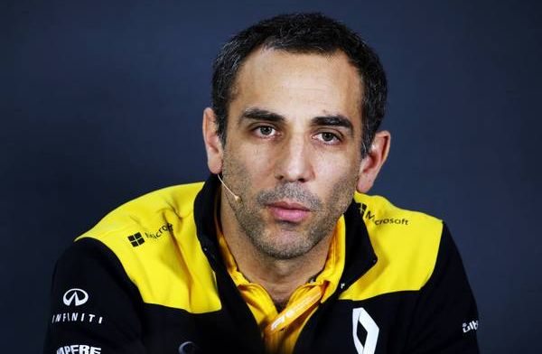 Renault looking forward to Spain and the opportunity to reset 