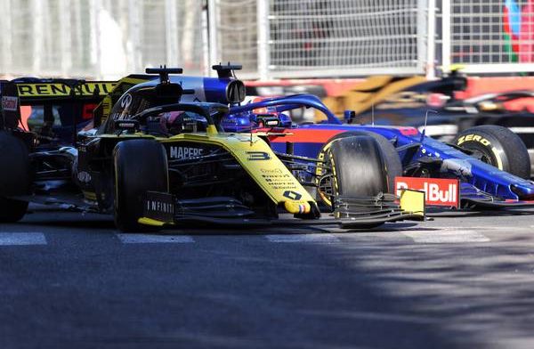 Daniil Kvyat believes Toro Rosso need to investigate their lack of speed 