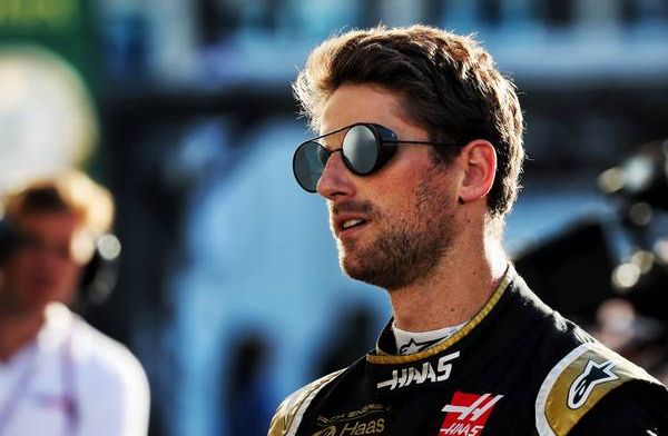 Grosjean insists Haas has best baseline of car in midfield despite Baku struggle