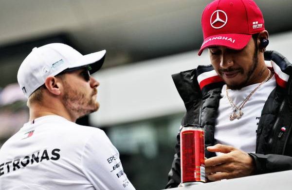 Valtteri Bottas hopes Mercedes contract talks don't drag on