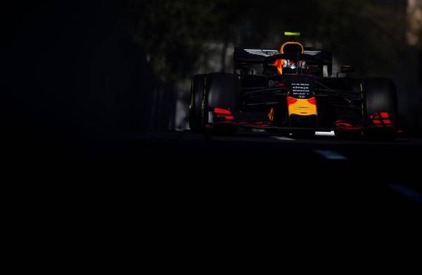 Gasly finding his feet at Red Bull - Horner