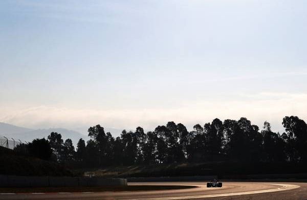 GPBlog Predicts: Spanish GP