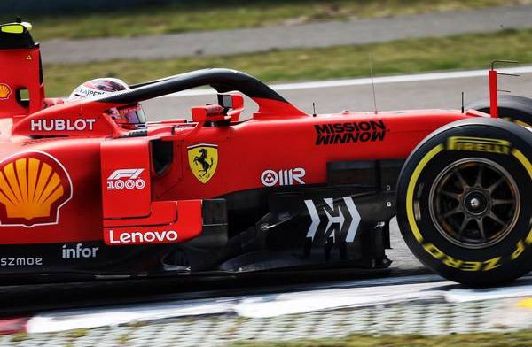 Ferrari CEO still confident of F1 title in 2019