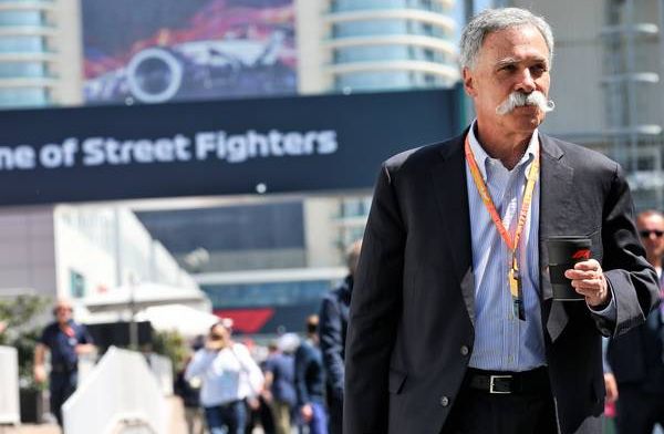 Carey hints F1 will lose two current races in 2020