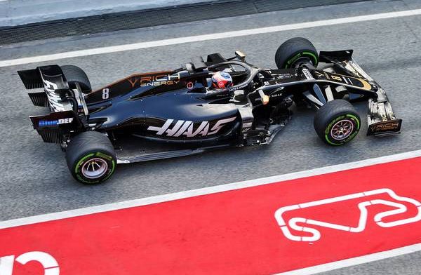 Haas and Alfa Romeo won't use the new Ferrari engine in Spain