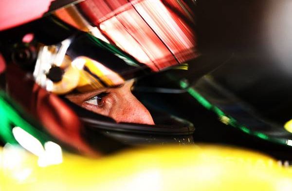 Daniel Ricciardo critical of Renault: Today wasn’t good enough 