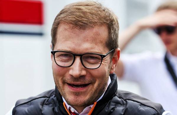 Zak Brown gives Andreas Seidl free rein at McLaren