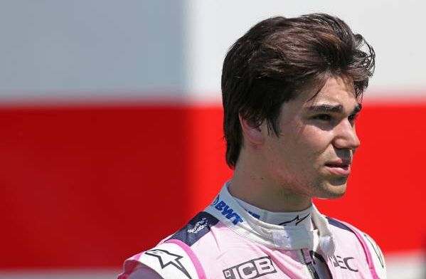 Stroll admits he still needs to get to grips with Racing Point car