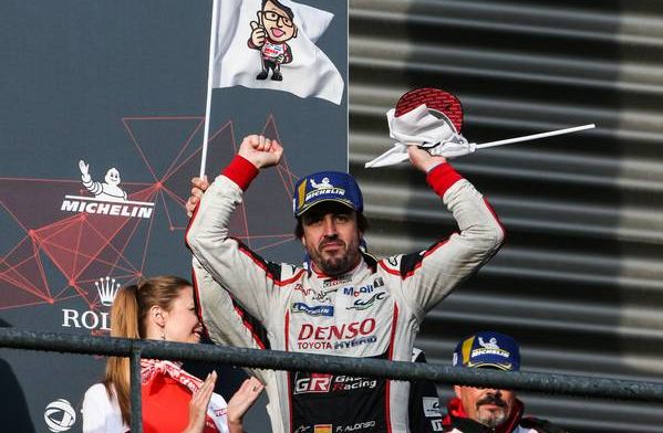Fernando Alonso's return to Ferrari impossible 