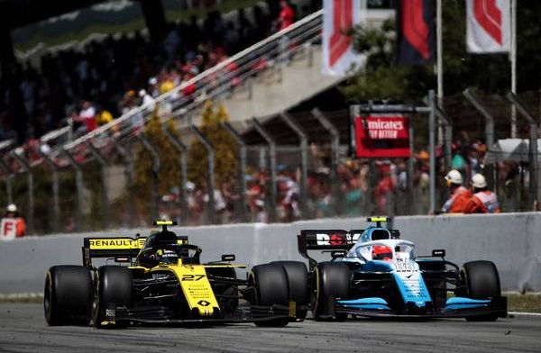 Abiteboul: Renault has to recover from poor start to 2019