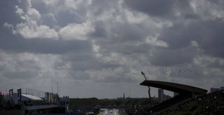 Zandvoort set to be unveiled as the location for the Dutch GP