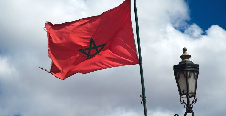 RUMOUR: F1 in talks over Morocco GP