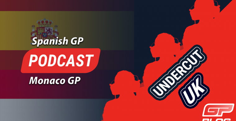 PODCAST: The Undercut #4 - Should the Spanish Grand Prix have been axed?