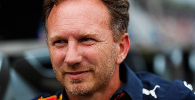 F1's 2021 car rules may be signed off in June, says Horner