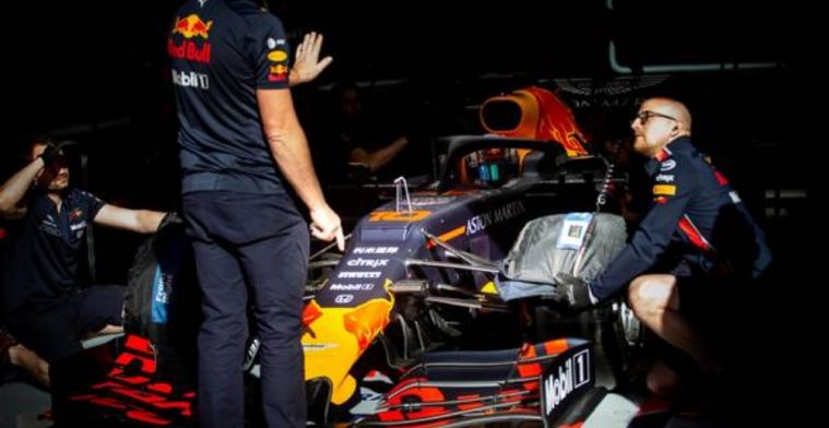 Marko expecting more Mercedes dominance in Monaco