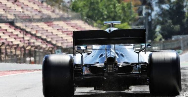 Bottas: I've never had a good car in Monaco