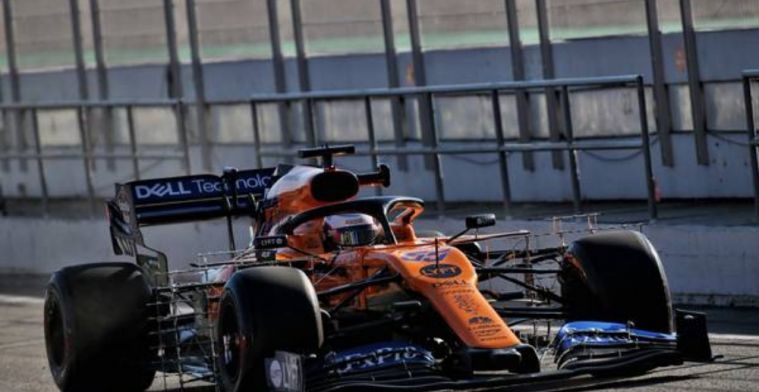 Sainz insists Renault has made progress