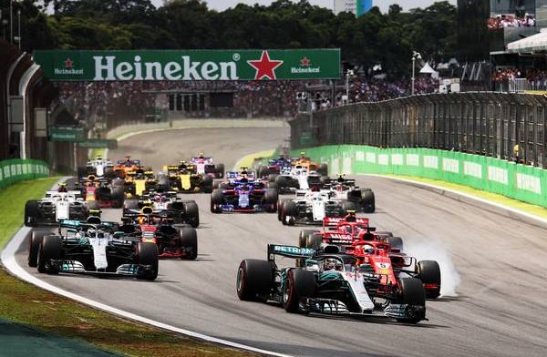 Sao Paulo council say Brazil GP will stay at Interlagos