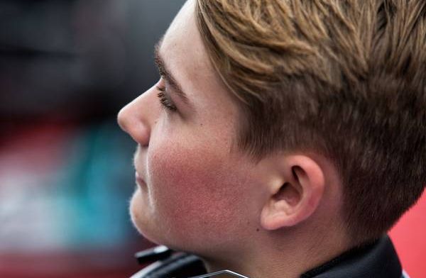 Billy Monger has won his first race since his accident