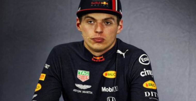 Horner wants Verstappen to go for revenge in Monaco