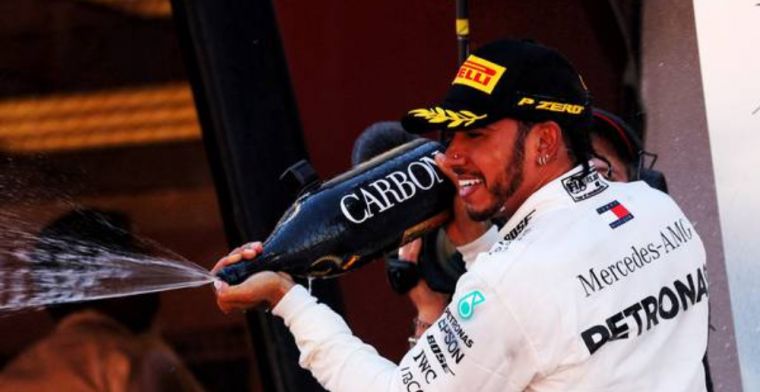 Hamilton looking to improve qualifying form in Monaco