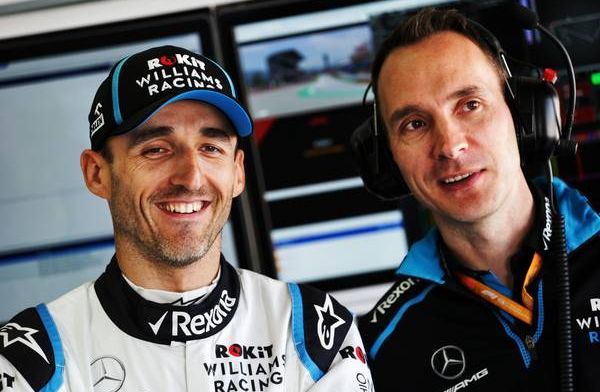 Kubica: 'I'd rather be in an uncompetitive car than out of F1'