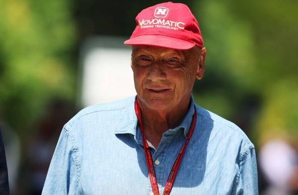 Rush actor Bruhl pays tribute to Niki Lauda