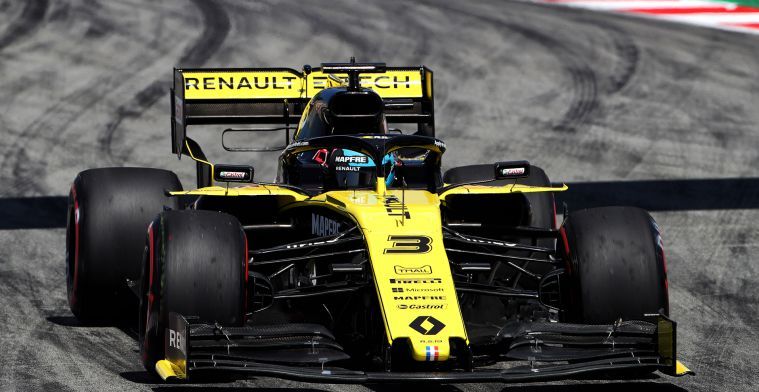 Ricciardo: Monaco gets your adrenaline pumping