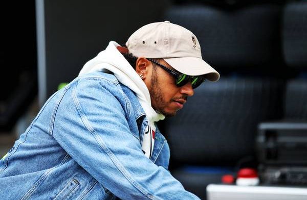 Hamilton exempt from Monaco GP media duties