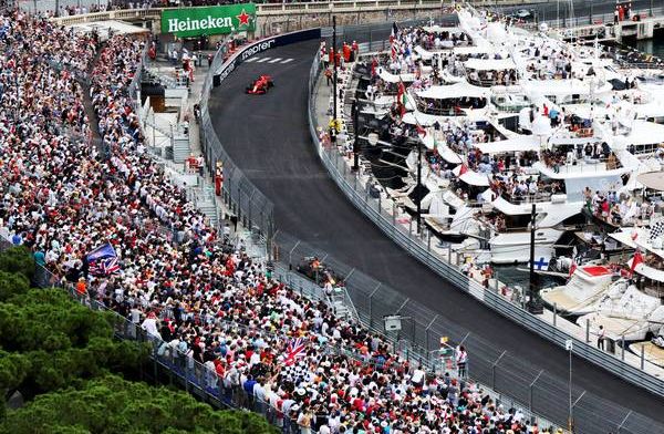 PREVIEW: Monaco Grand Prix - Start time, odds and predictions