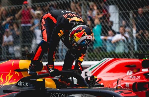 Ricciardo believes Monaco win is a stretch, but...