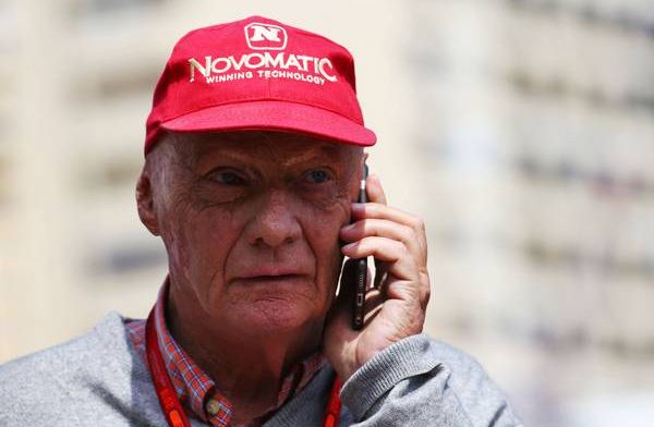 Prost: Seasons with Lauda were the best in my career