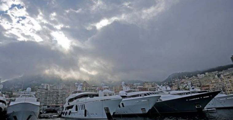 Liveblog: Formula 1 Monaco Grand Prix - FP2