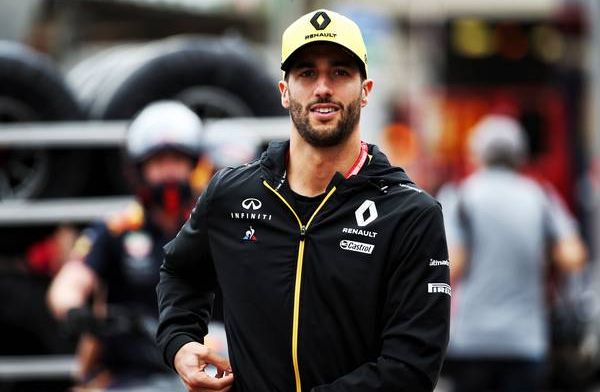 Ricciardo: Renault need to ride bumps better