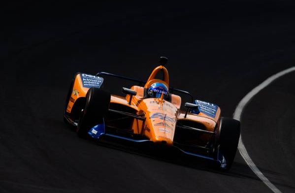 IndyCar to use new version of Red Bull Aeroscreen in 2020