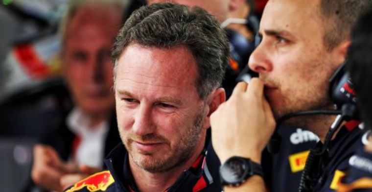 Horner on best qualifying of the year