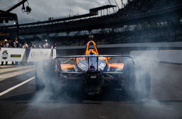 IndyCar LIVE! The 2019 Indy 500 *CLOSED*
