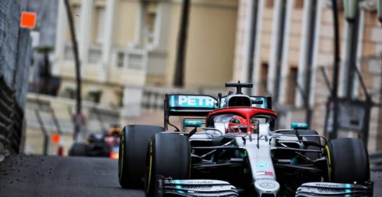 Lewis Hamilton wins thrilling 2019 Monaco Grand Prix 