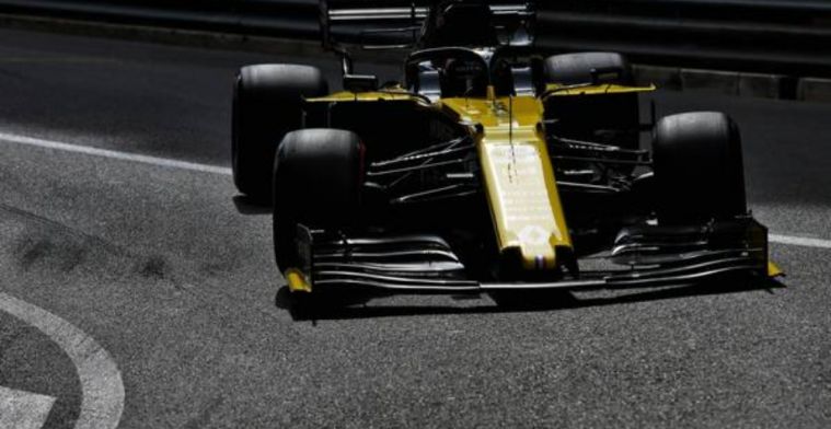 Ricciardo post Monaco qualifying: I’m happy with the end result
