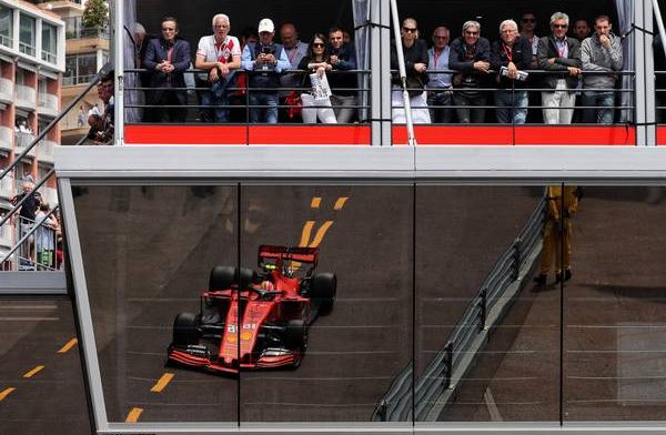 Brawn believes Leclerc went too far in Monaco GP comeback attempt