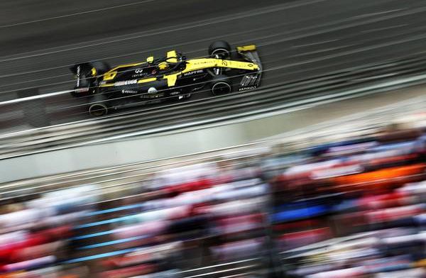 Hulkenberg: Monaco GP went wrong wherever it could