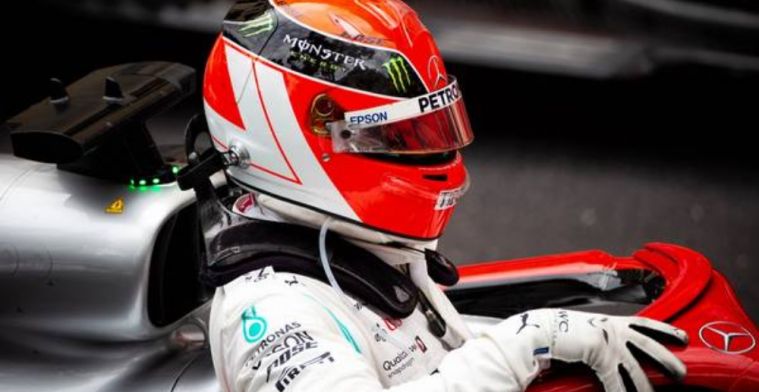 Brawn: Niki was crucial in bringing Hamilton to Mercedes