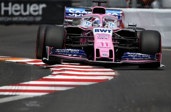 Szafnauer: Magnussen blocked Perez points in Monaco