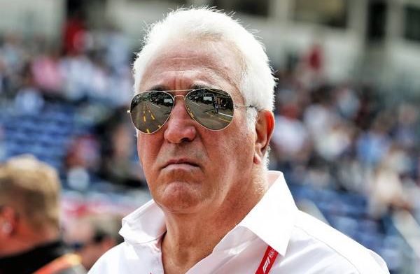 Lawrence Stroll is targeting a race win and wants to be one of the best teams 